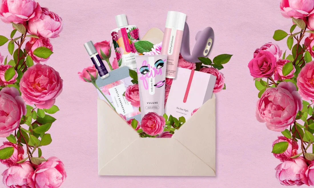 Mother's Day Must-Haves