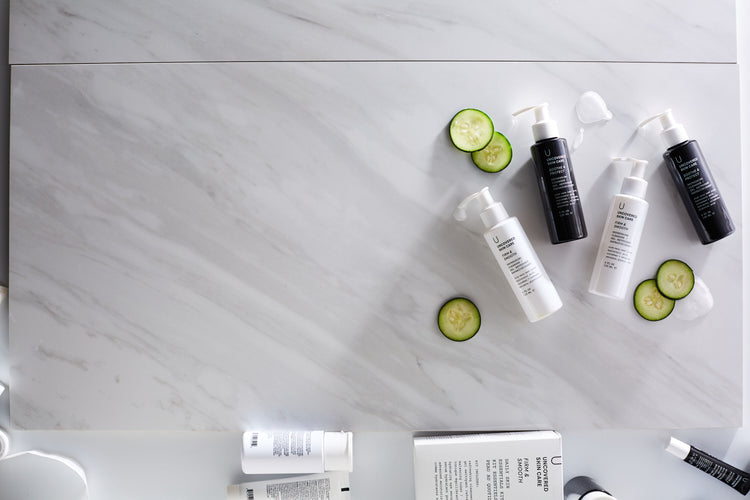 Uncover Skin Care