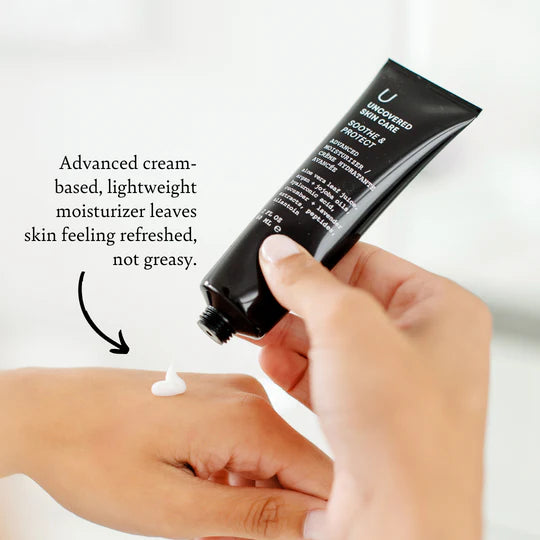 Soothe & Protect - Moisturizer