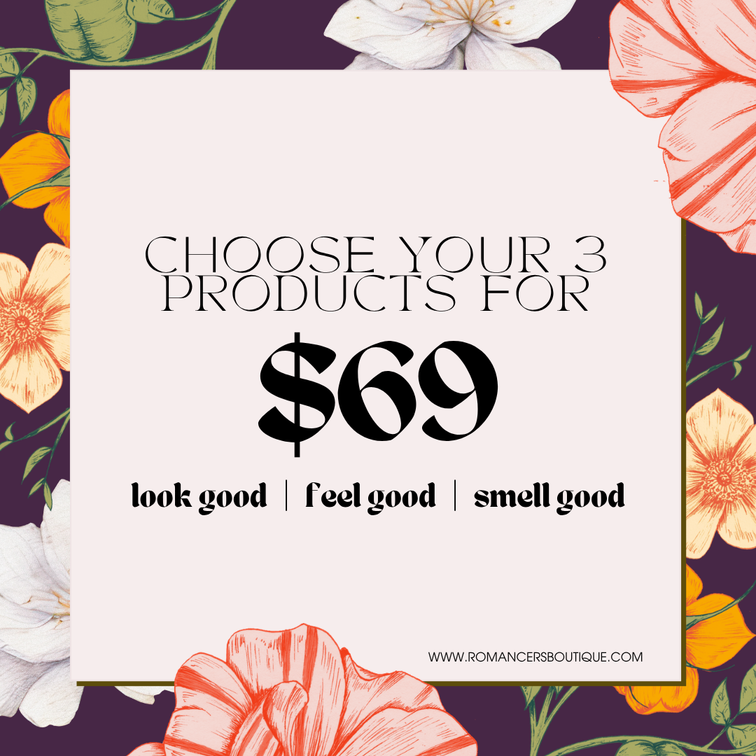 Pick Your Own Gift Set