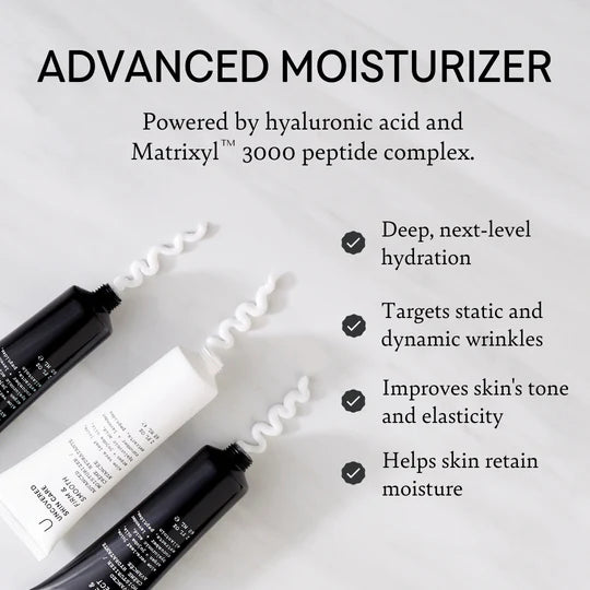 Soothe & Protect - Moisturizer