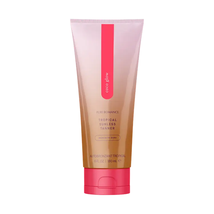 Coco Glow - Medium to Dark