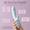 All You Can Handle