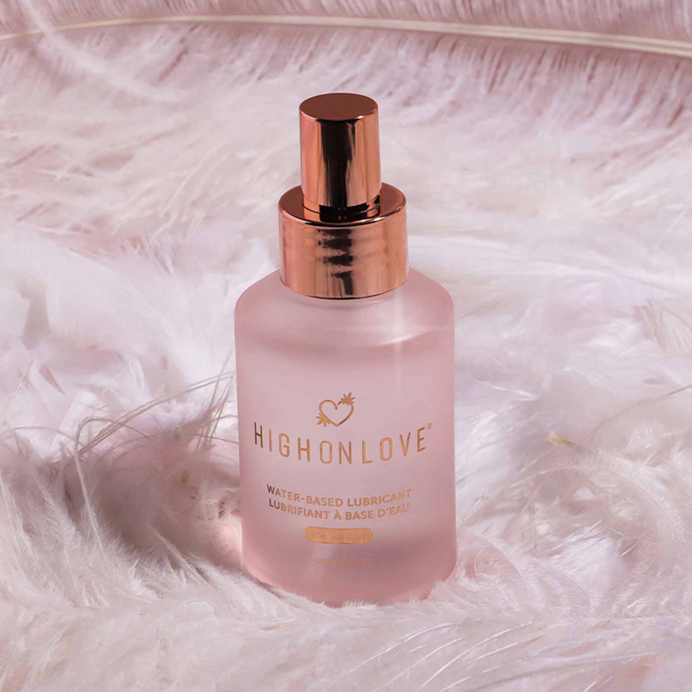Water - Based Lubricant