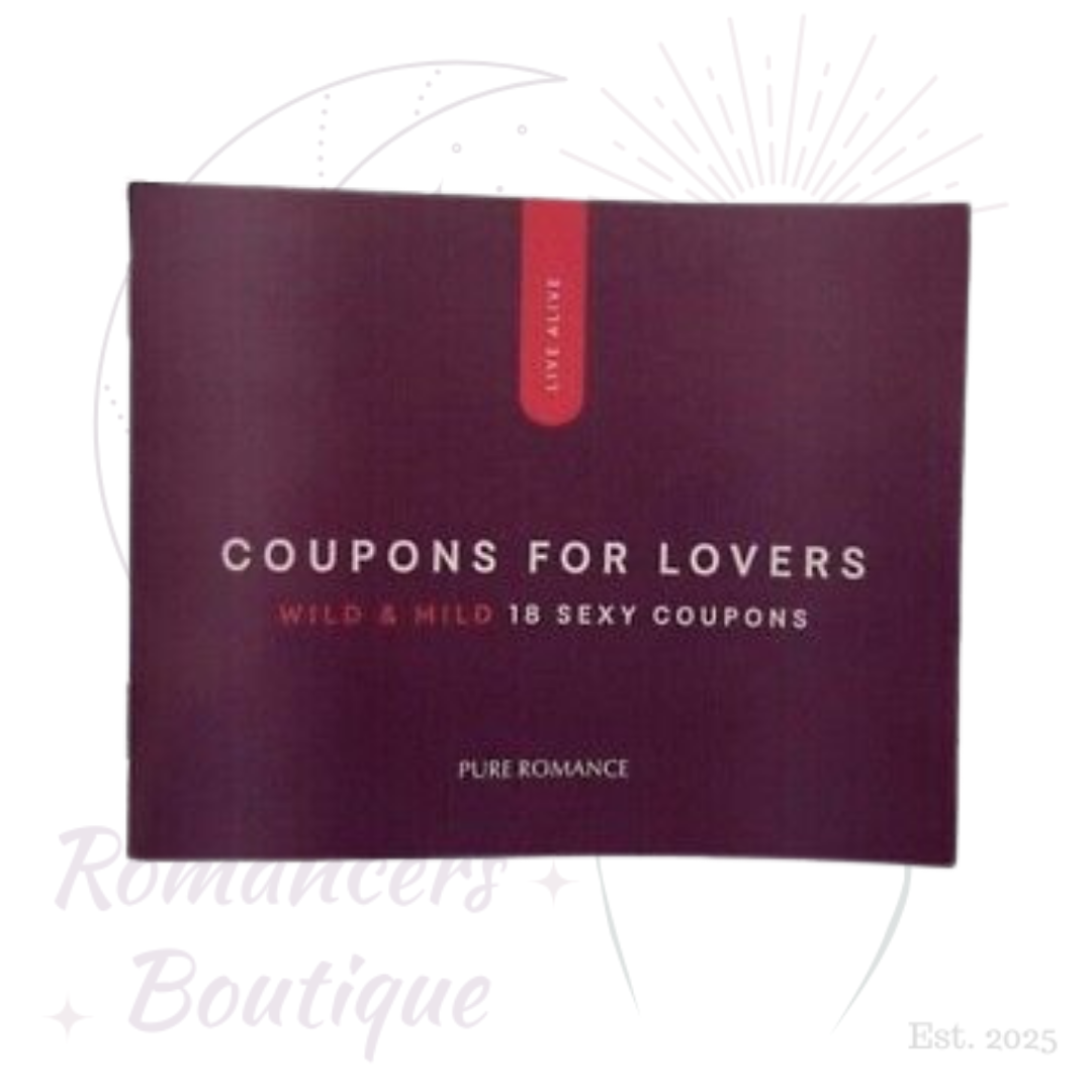 Coupons for Lovers