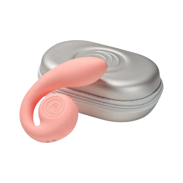 Snail G-Spot Vibrator