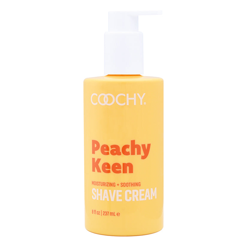 Coochy Shave Cream