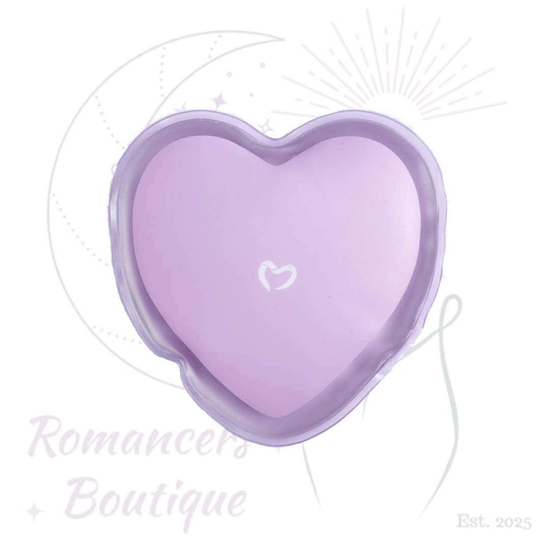 Heart Massager