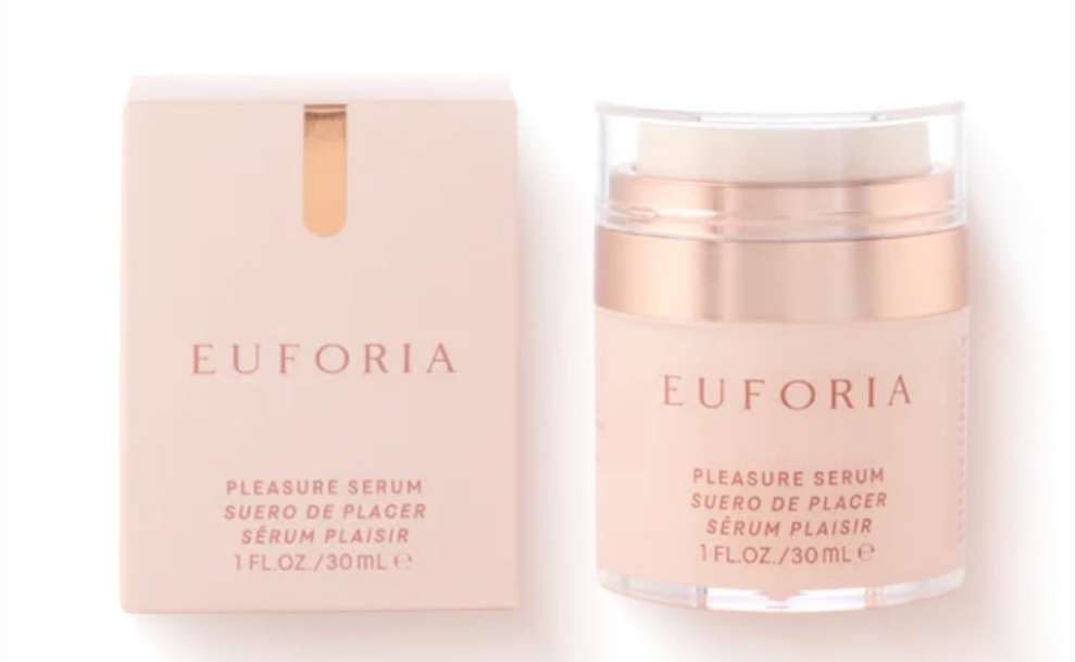 Pleasure Serum
