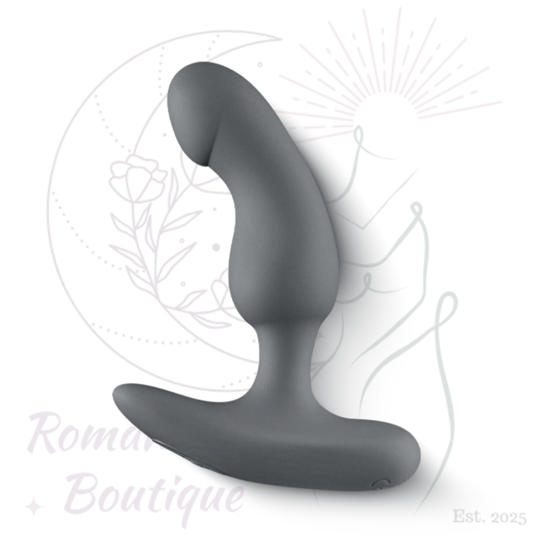 Intimate Intrigue
