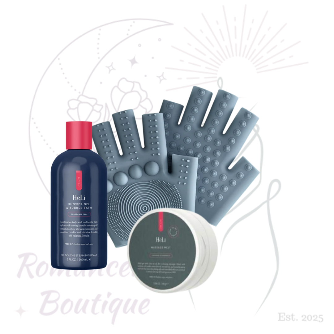 Melt Together Gift Set