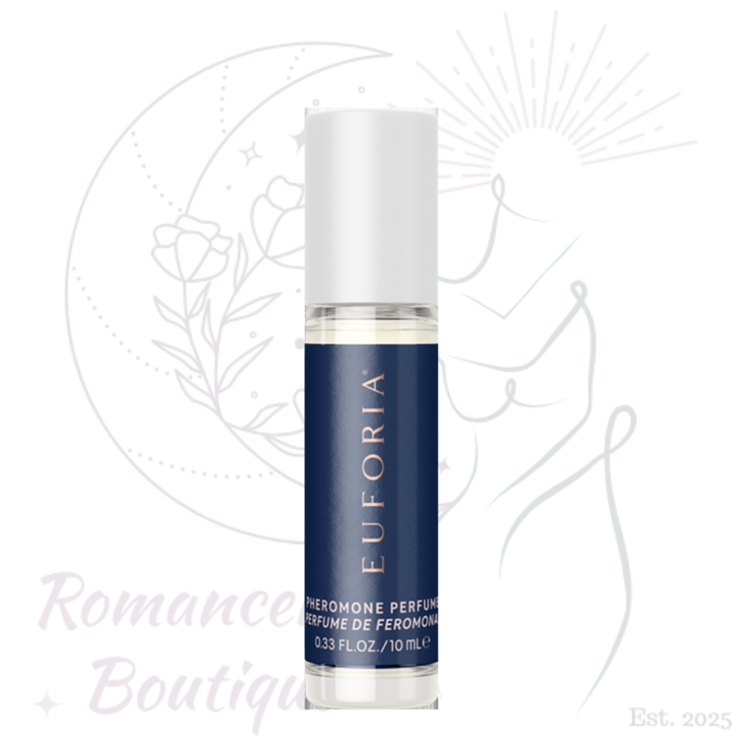 Pheromone Perfume - Euforia