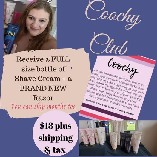 Coochy Club