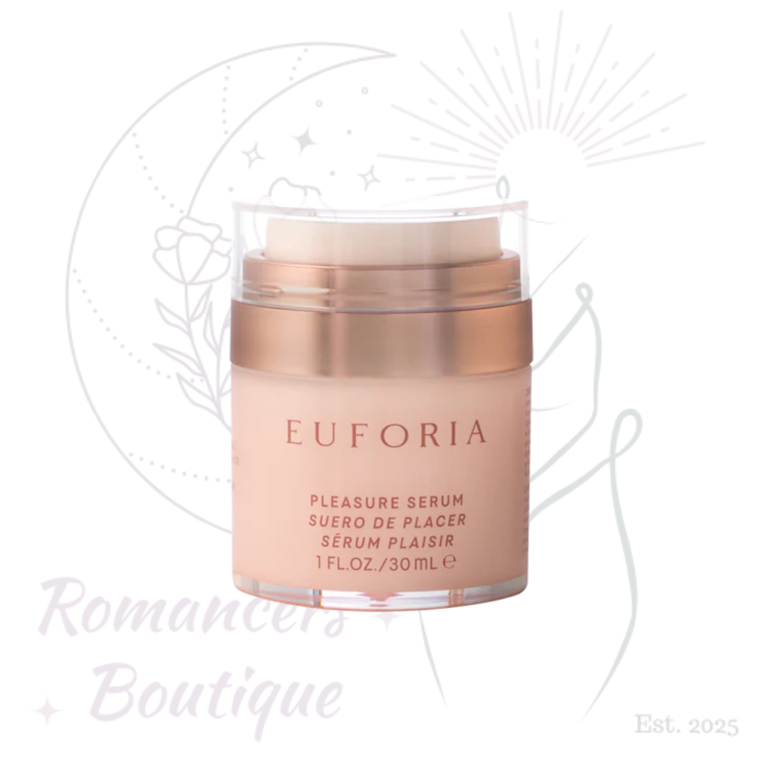 Pleasure Serum