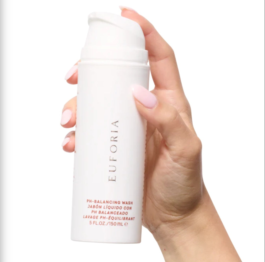 pH - Balancing Wash