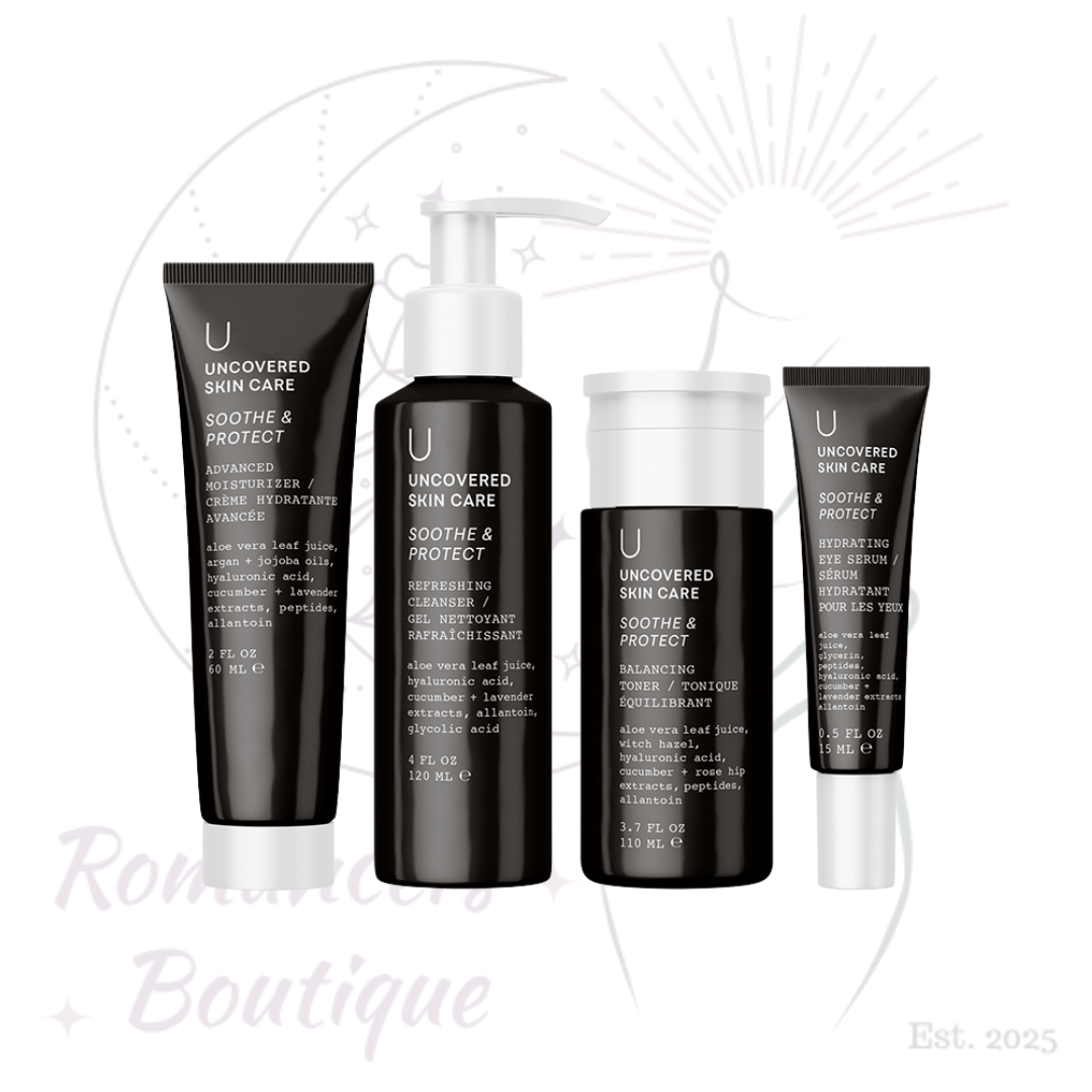 Soothe & Protect