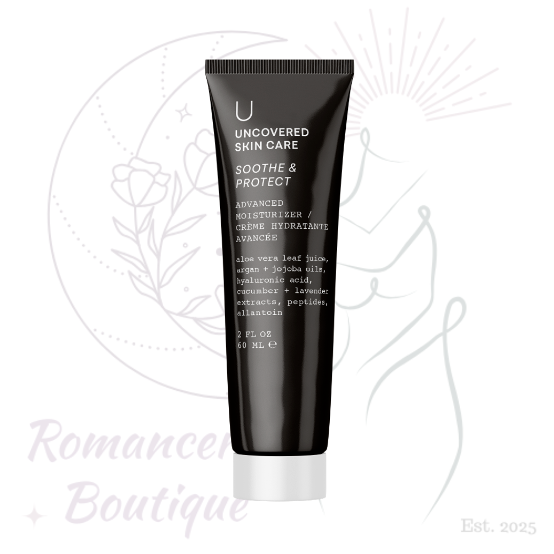Soothe & Protect - Moisturizer