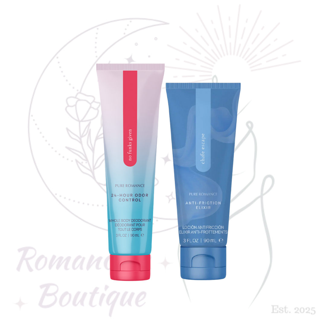 Summer Survival Set