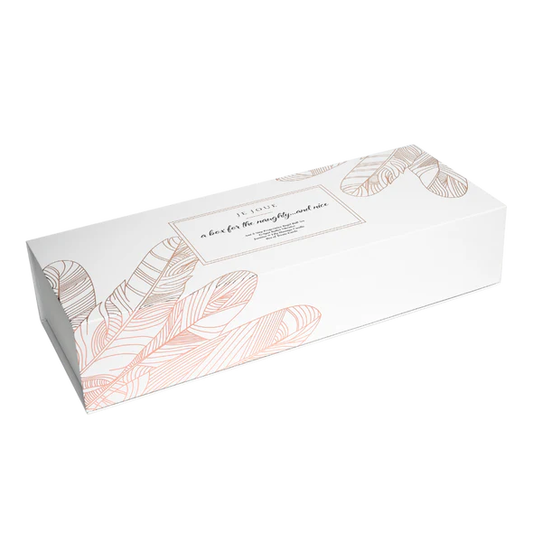 The Nice & Naughty Collection