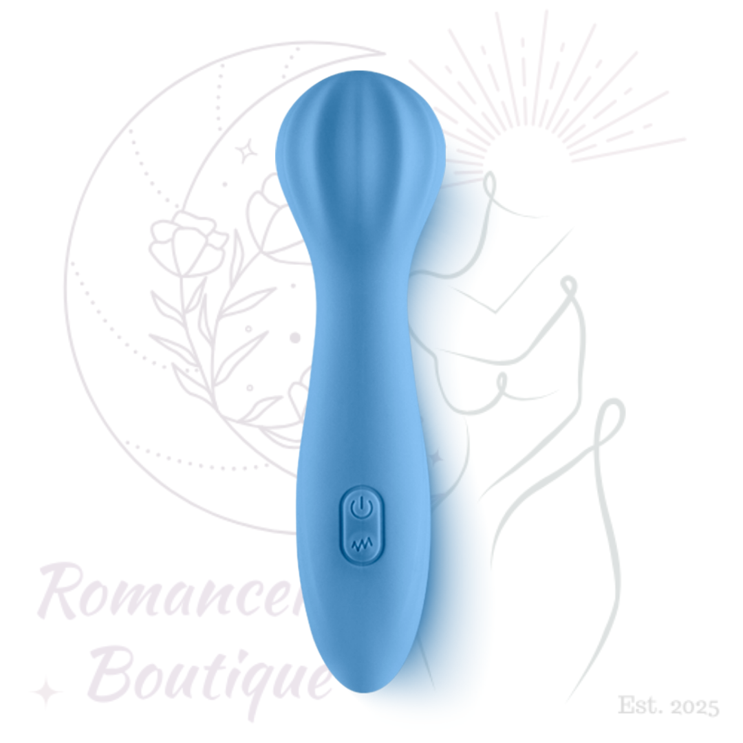 Velvet Wand