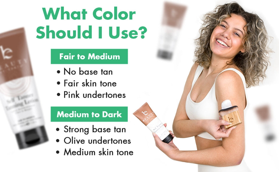 Sunless Tanner
