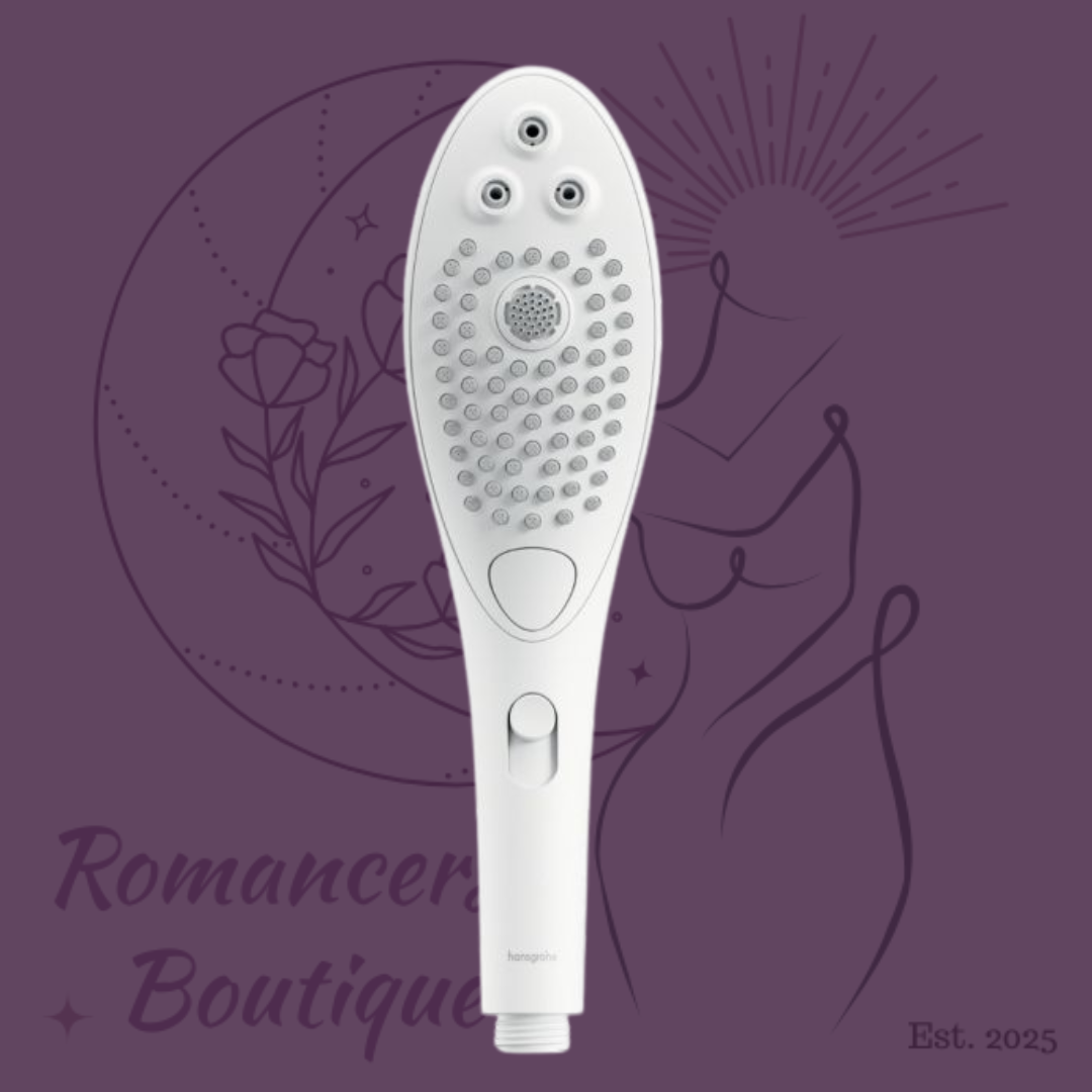 Womanizer Wave Shower Head