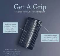 Get A Grip
