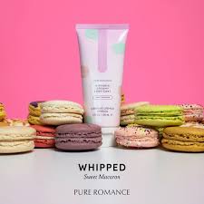 Whipped - Sweet Macaron