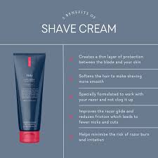 HeLi- Conditioning Shave Cream