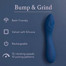 Bump & Grind