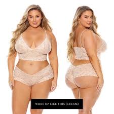 Woke Up Like This - Cream