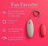 Fan Favorite