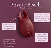 Private Beach