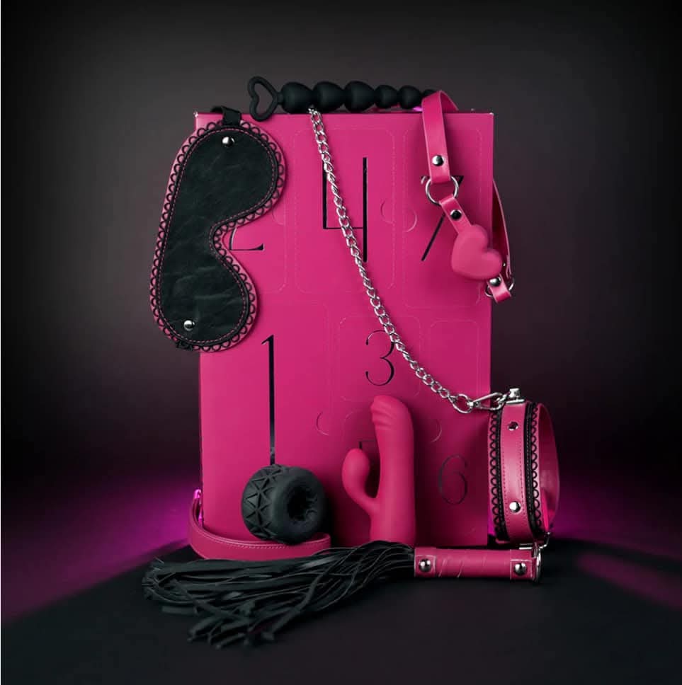 Kin*ky Advent Calendar