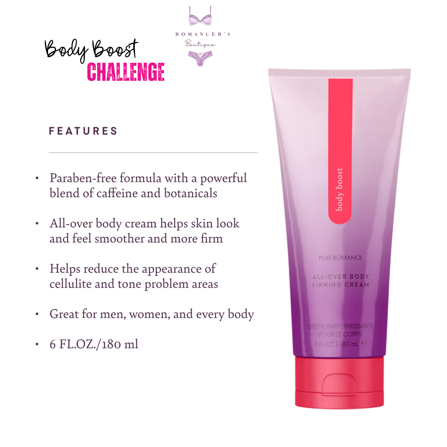 Body Boost