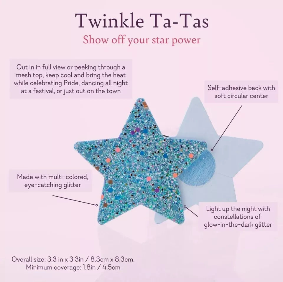 Twinkle Ta Tas