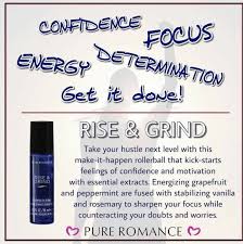Heli - Rise & Grind