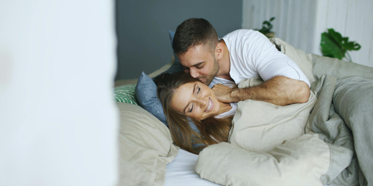 Easy Intimacy