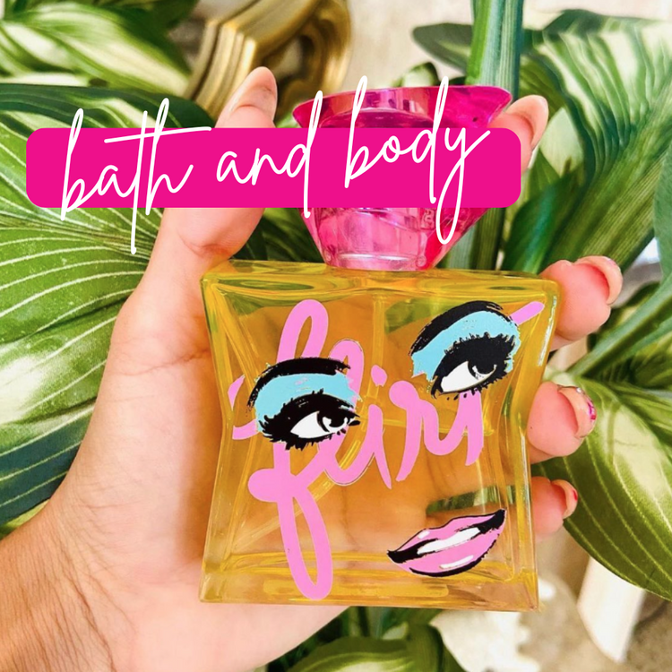 Bath & Body