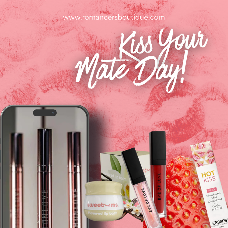 Smooch Lip Products