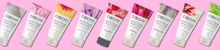 Coochy