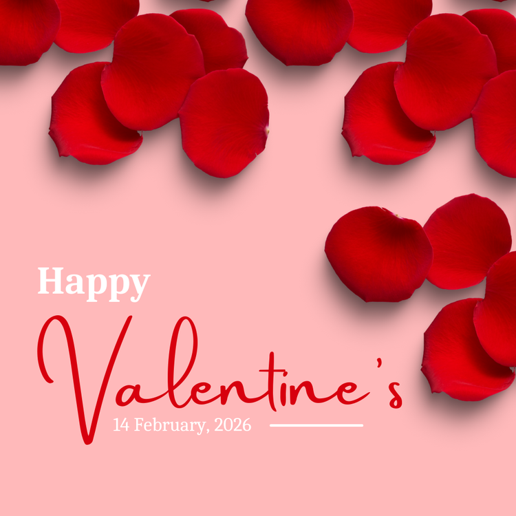 Valentine's Day Collection