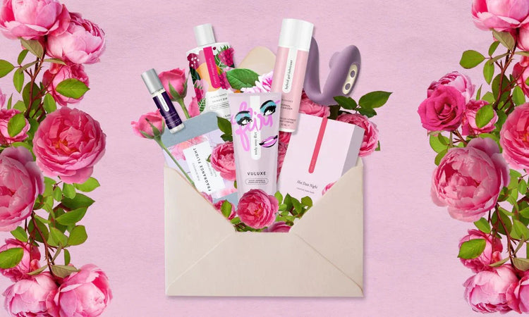 Mother's Day Gift Guide