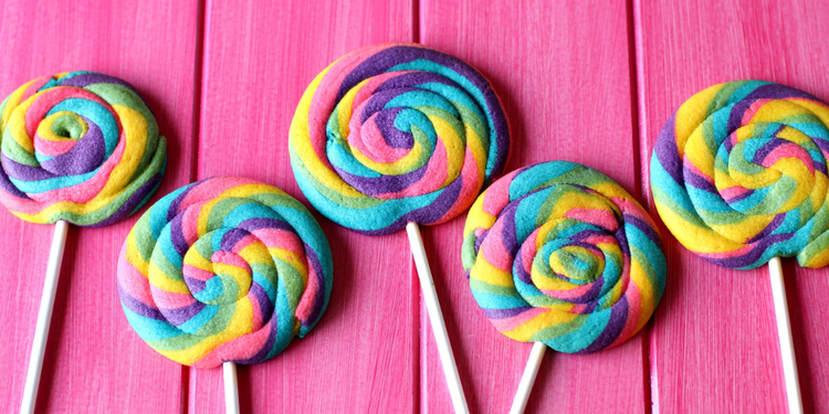 "Candy Shop" aka Oral Collection