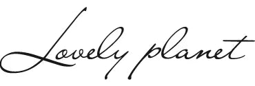 Lovely Planet