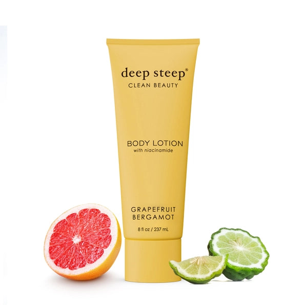 Daily Hydrating Body Lotion