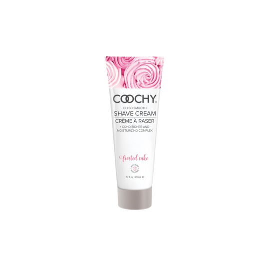 Coochy Shave Cream