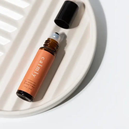 Calmly Essential Oil Rollerball