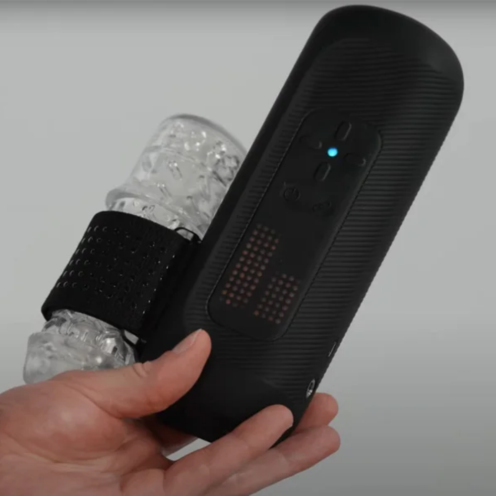 The Handy