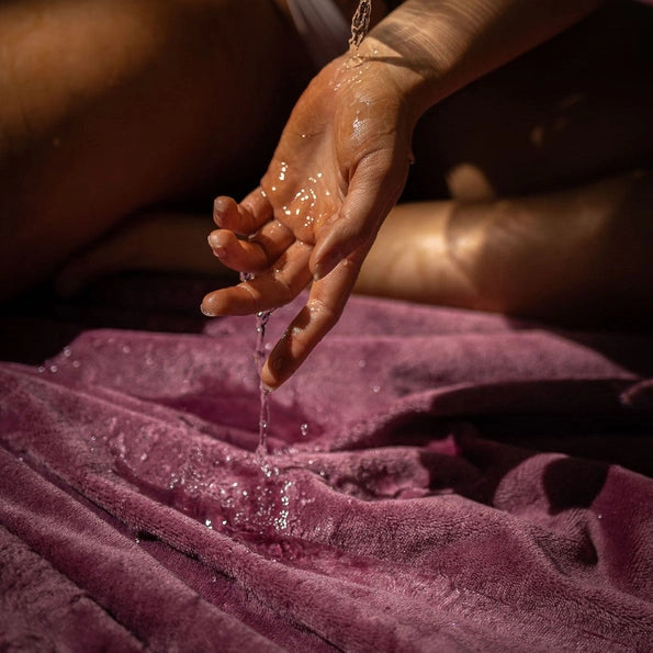 Waterproof Splash Blanket ™️- The OG